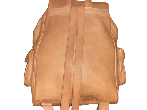 Mochila Vacuno Fez Kílim XL-5