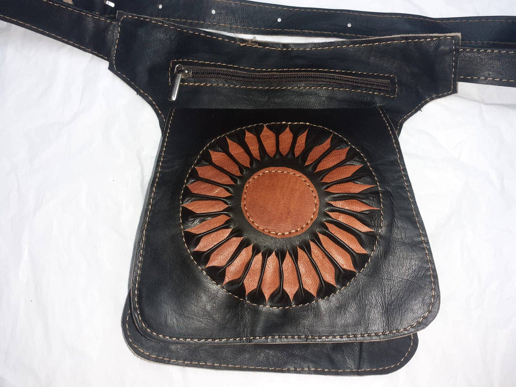 Cartuchera Plana Roseton-6