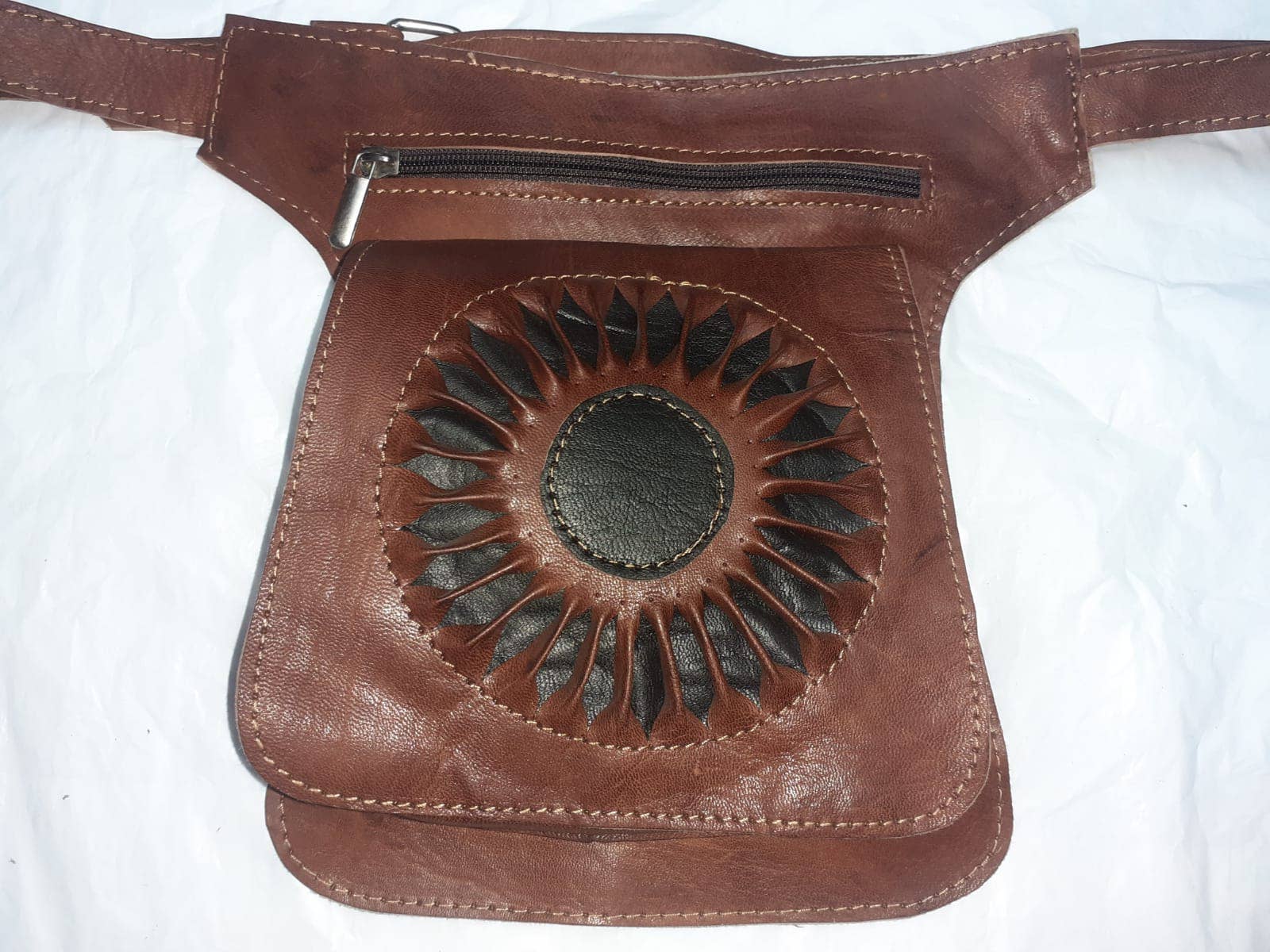 Cartuchera Plana Roseton-3