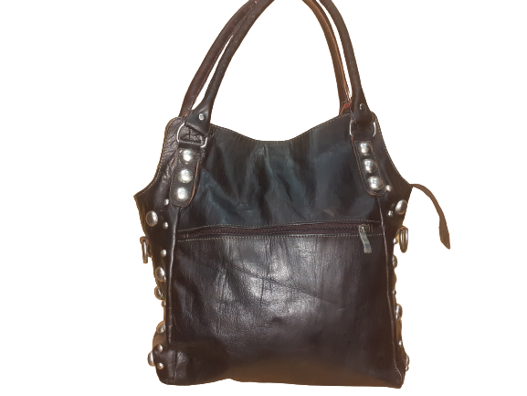 Bolso de Mujer Remaches L-1