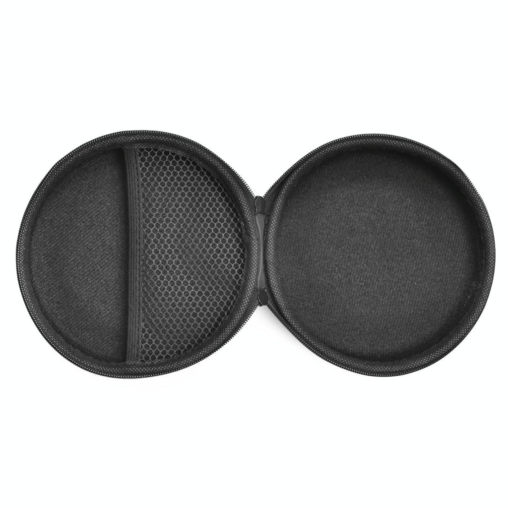 NNEDSZ Travel Case For B & O Beoplay A1 Portable Audio Storage-3