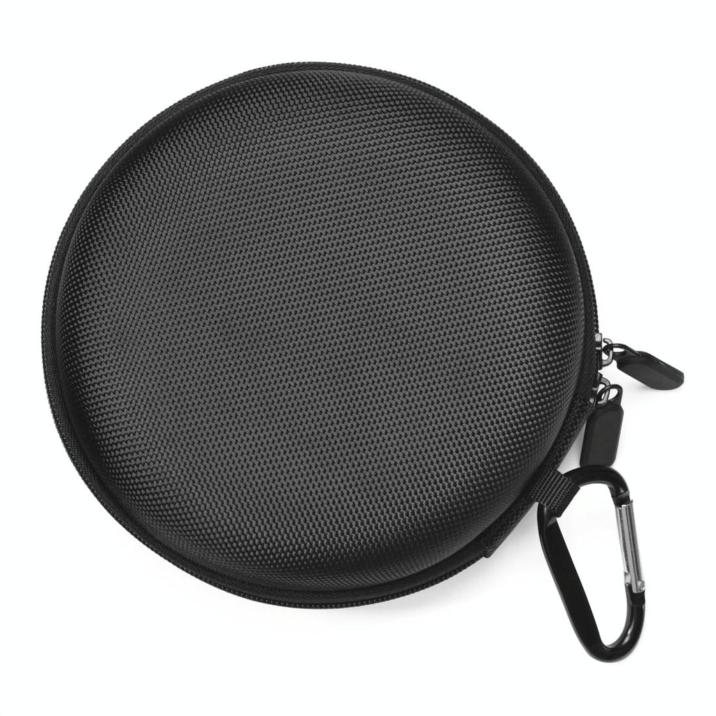 NNEDSZ Travel Case For B & O Beoplay A1 Portable Audio Storage-4