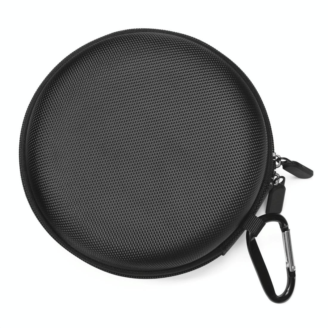 NNEDSZ Travel Case For B & O Beoplay A1 Portable Audio Storage-4