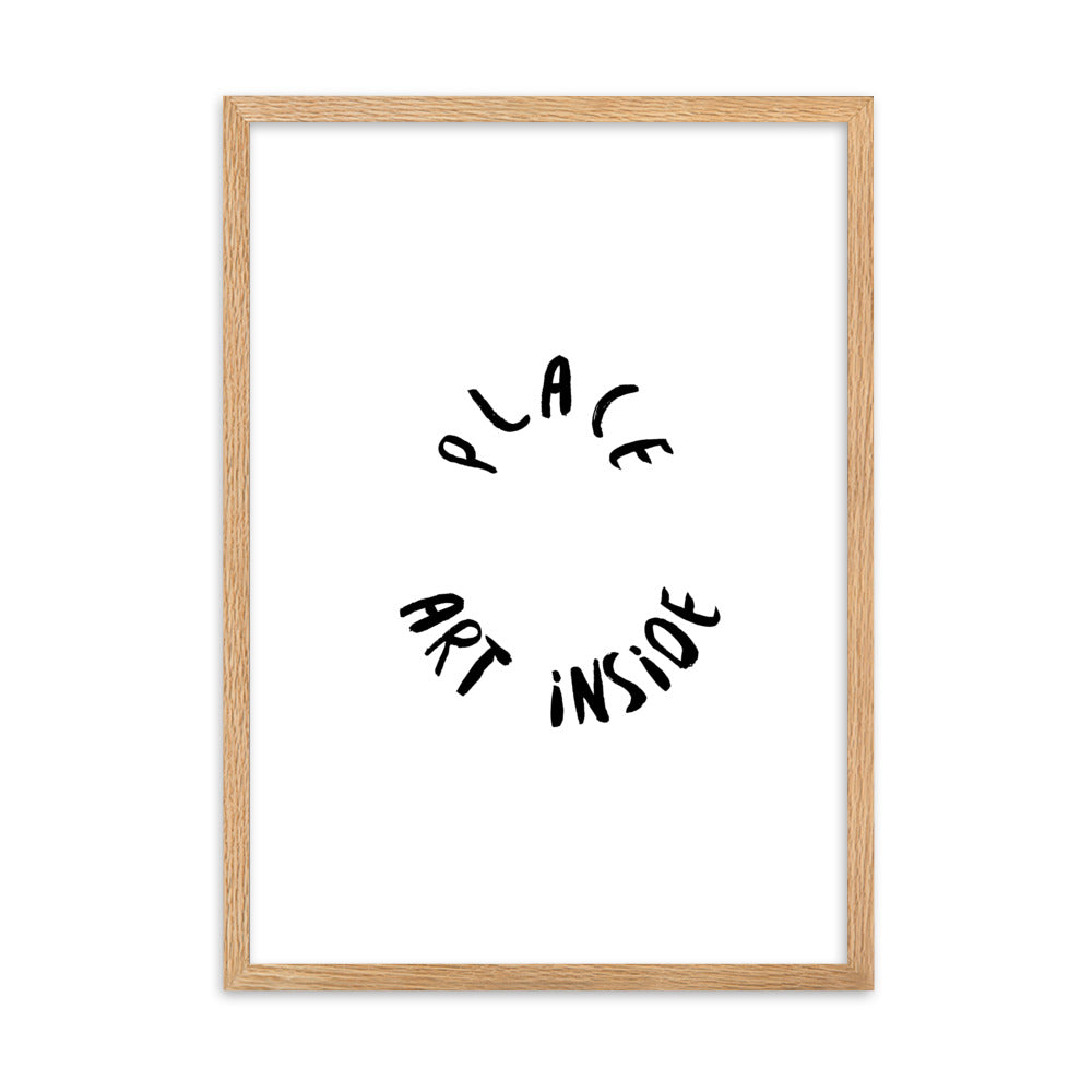 Wooden Frame-6