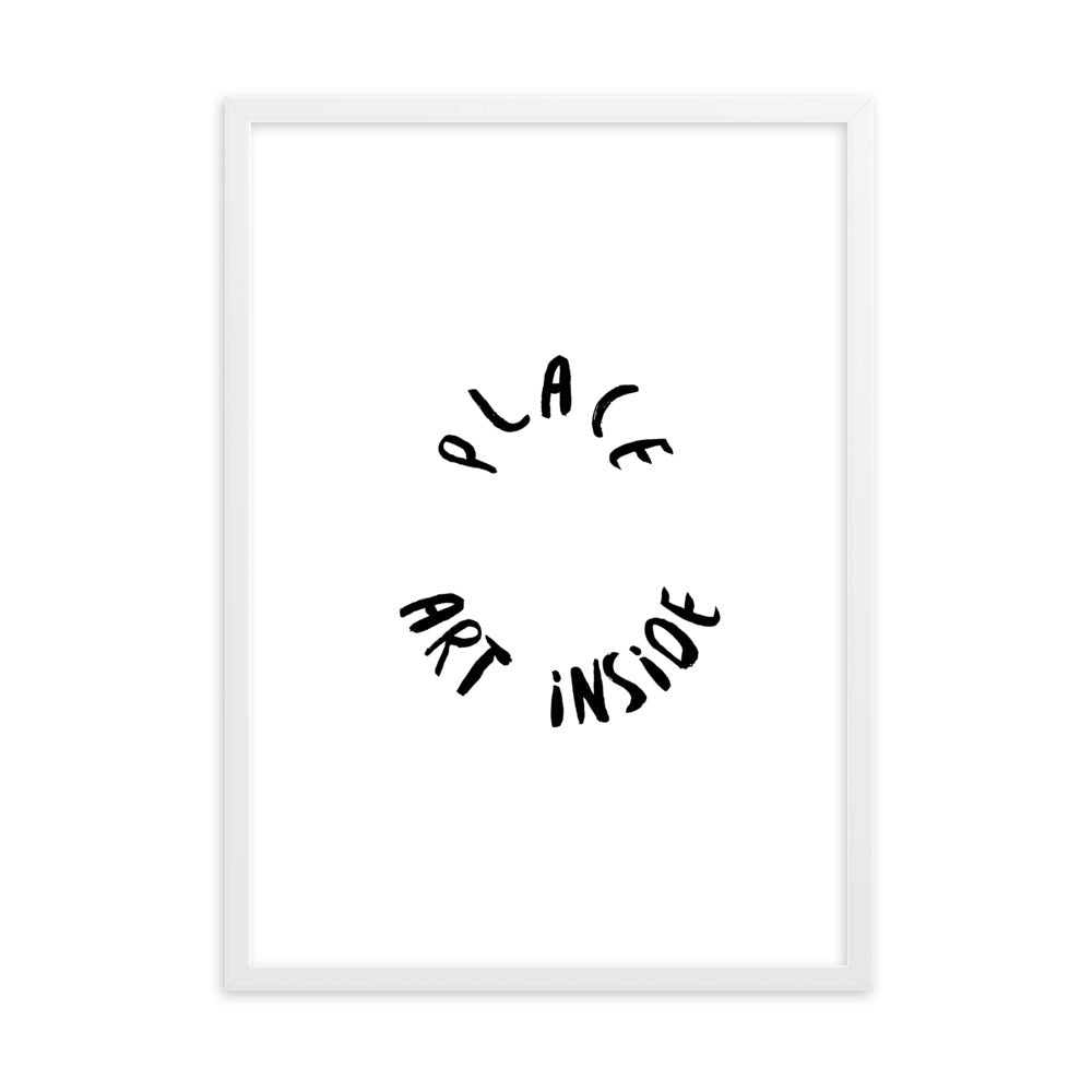 Wooden Frame-8