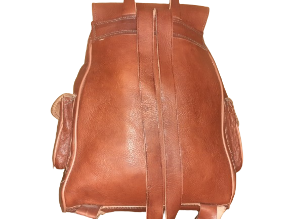 Mochila Vacuno Fez Kílim XL-1